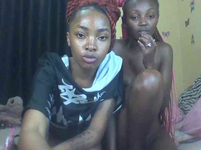 Twintribe webcam