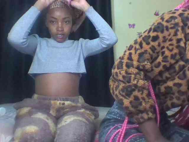 Twintribe webcam