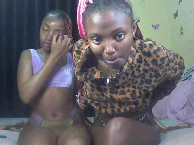 Twintribe webcam