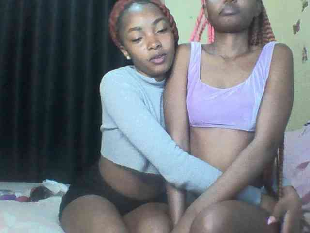 Twintribe webcam