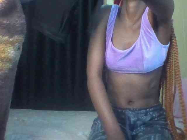 Twintribe webcam