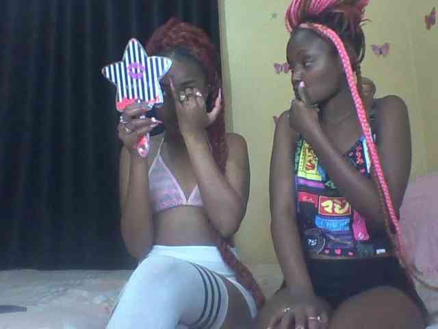 Twintribe webcam