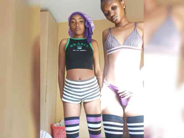 Twintribe