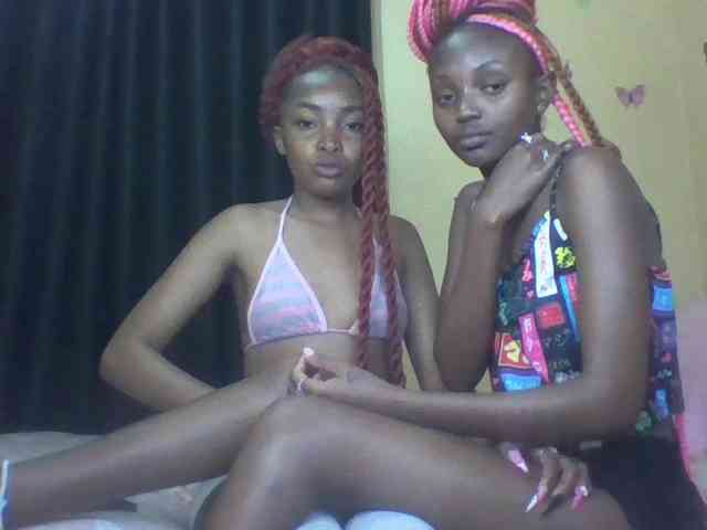Twintribe webcam