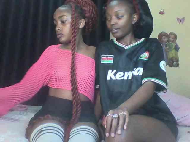 Twintribe webcam