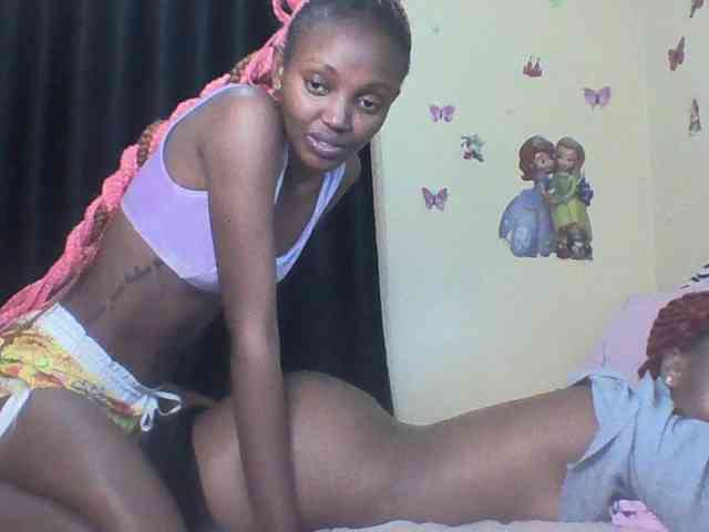 Twintribe webcam