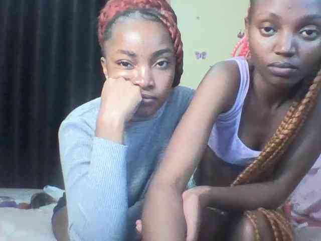 Twintribe webcam