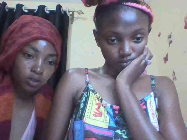 Twintribe webcam