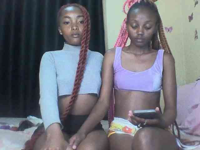 Twintribe webcam