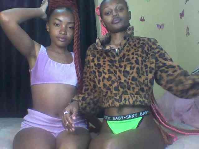 Twintribe webcam