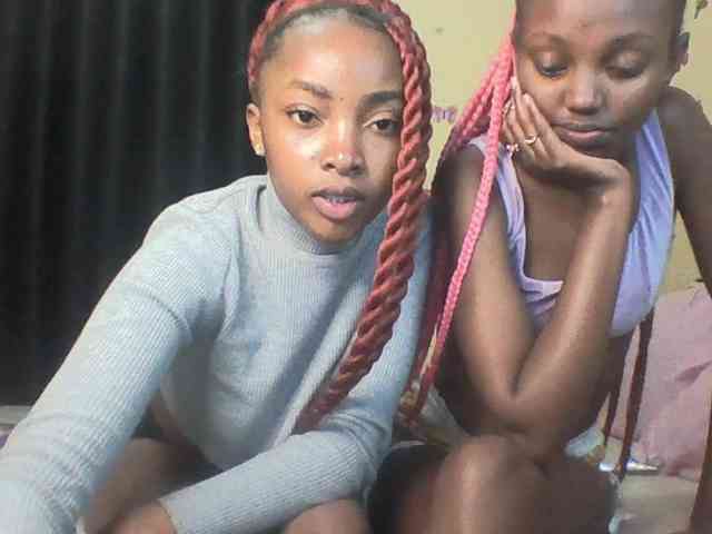 Twintribe webcam