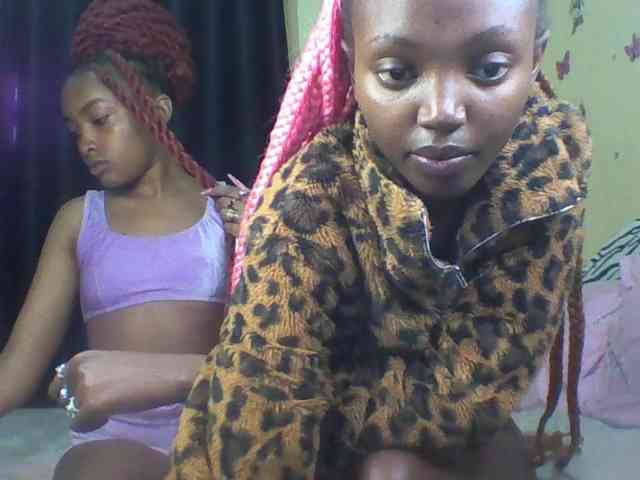 Twintribe