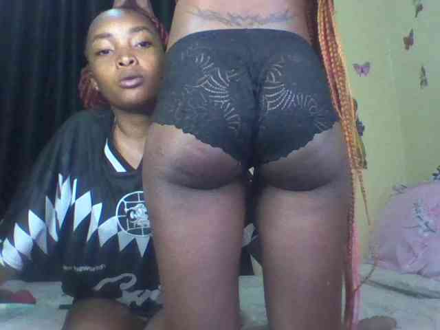 Twintribe webcam