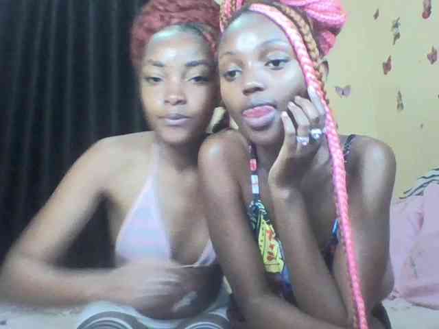 Twintribe webcam
