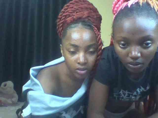 Twintribe webcam