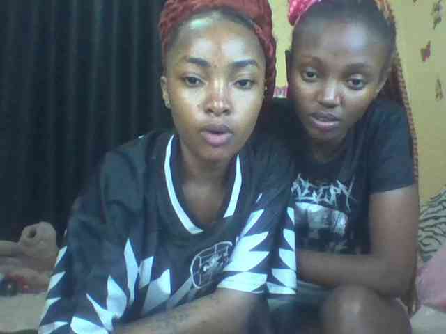 Twintribe