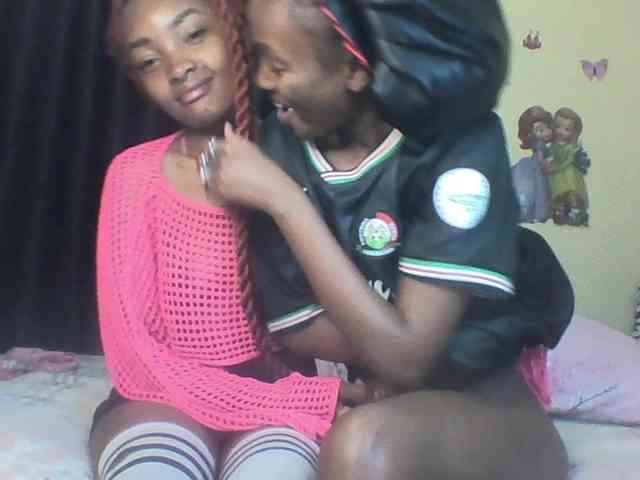 Twintribe webcam