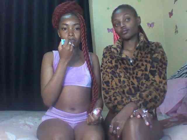 Twintribe webcam