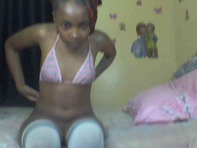 Twintribe webcam
