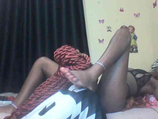 Twintribe webcam