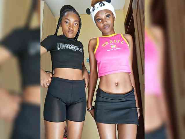 Twintribe
