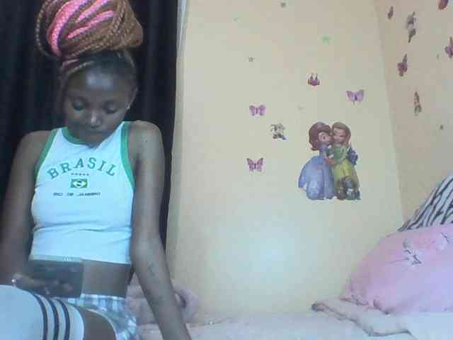 Twintribe webcam