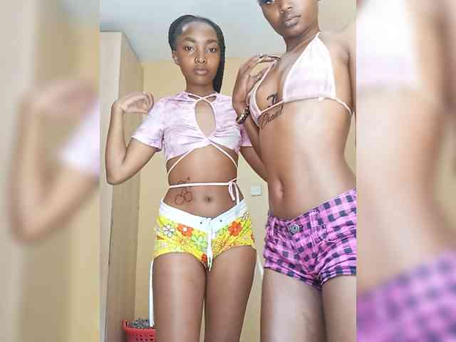 Twintribe