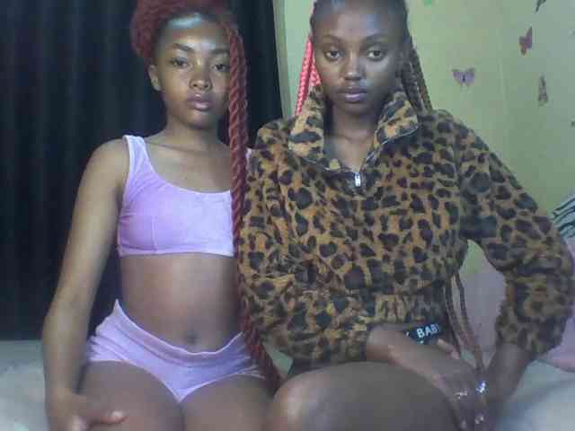Twintribe webcam