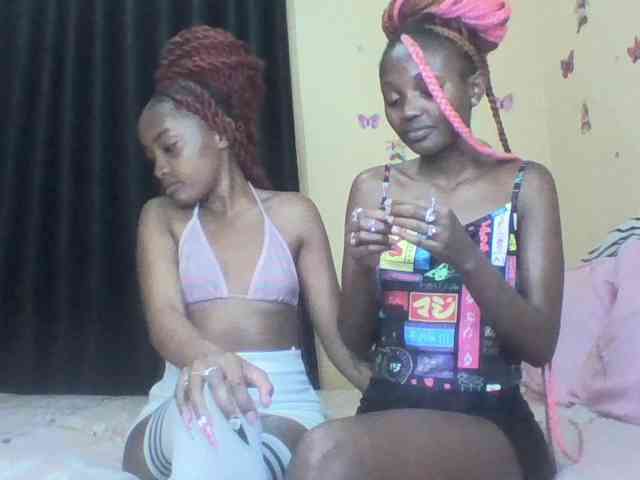 Twintribe webcam