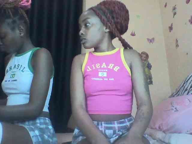 Twintribe webcam