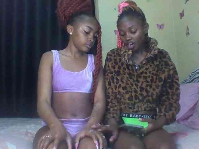 Twintribe webcam