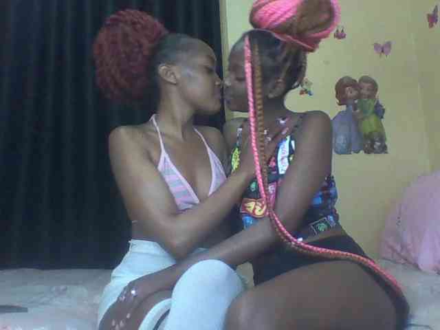 Twintribe webcam