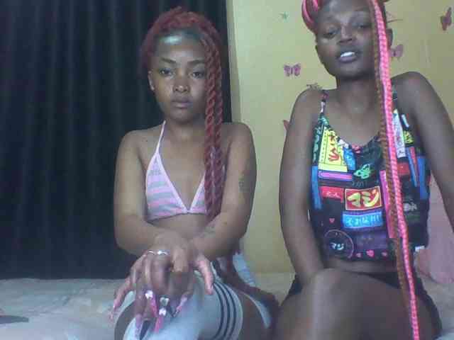 Twintribe webcam