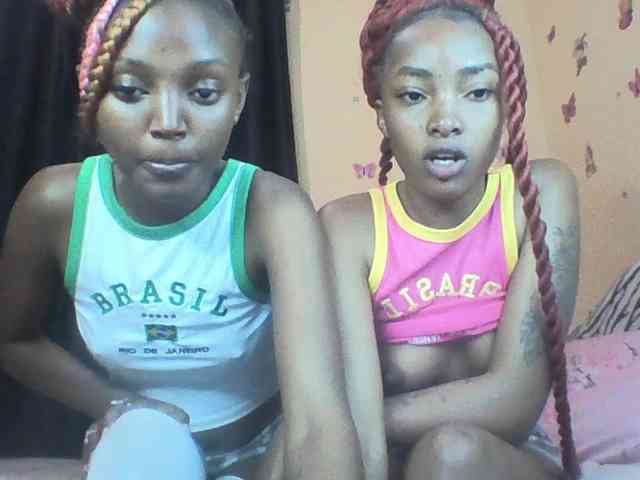 Twintribe Twintribe