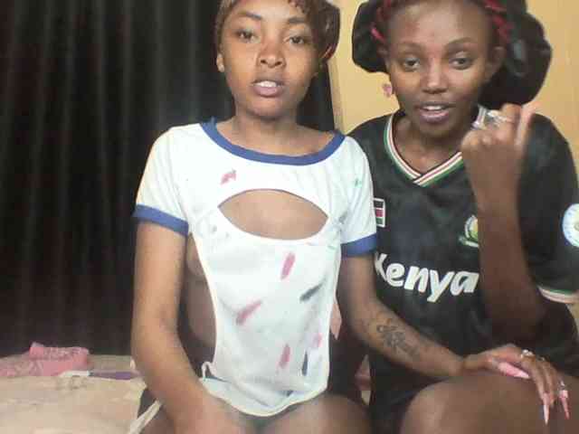 Twintribe