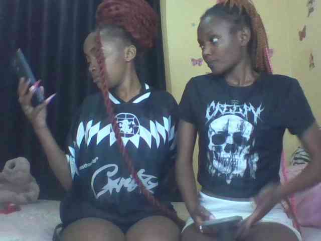 Twintribe