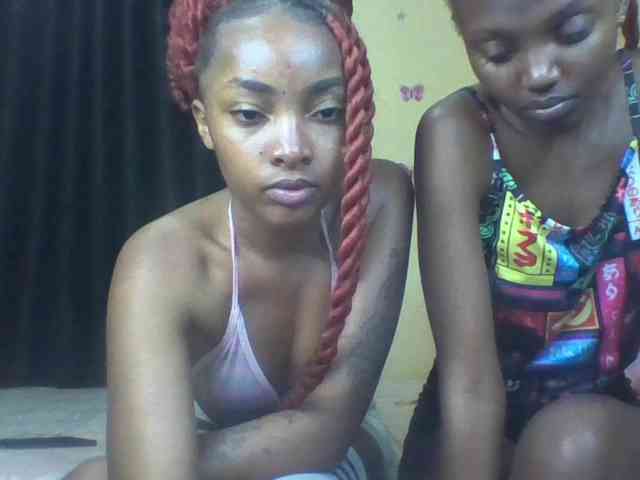 Twintribe webcam
