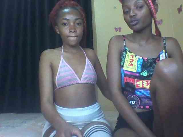 Twintribe webcam