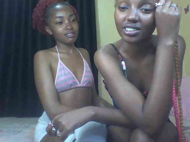 Twintribe webcam
