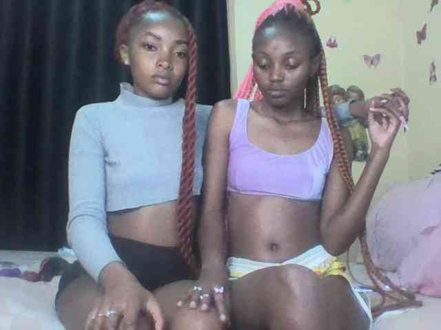 Twintribe webcam