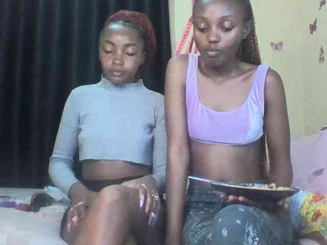 Twintribe webcam