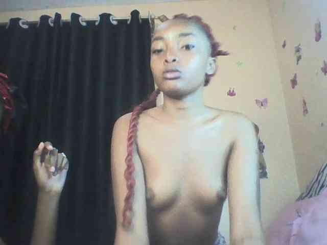 Twintribe webcam