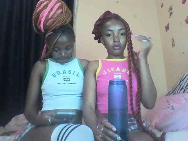 Twintribe webcam