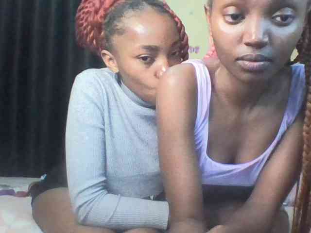 Twintribe webcam