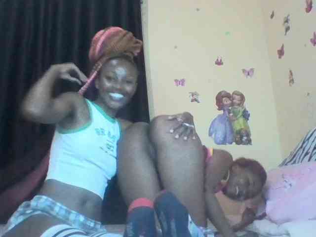 Twintribe webcam