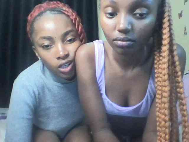 Twintribe webcam