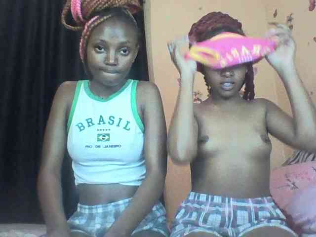 Twintribe webcam