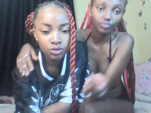 Twintribe webcam