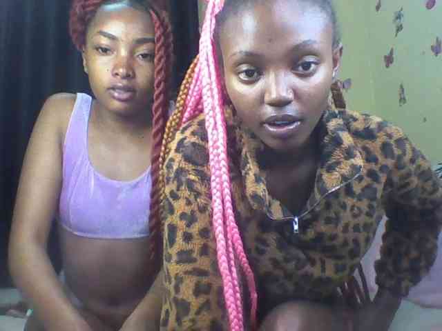 Twintribe webcam