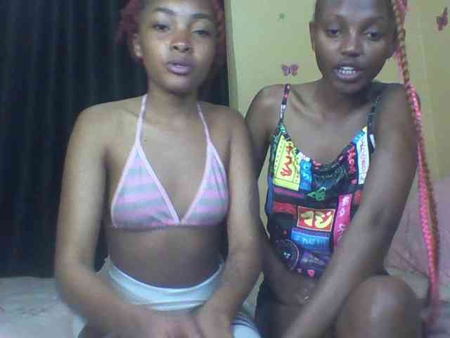 Twintribe webcam